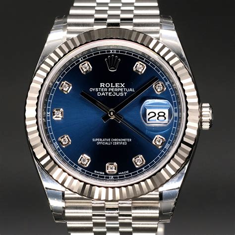 Rolex datejust watch for sale